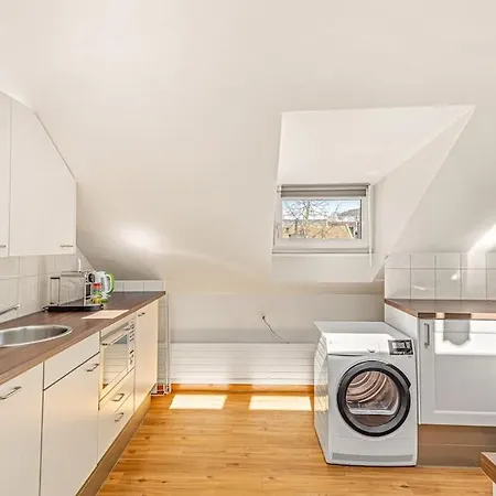 Apartamento Dhg Luxury Heart Of