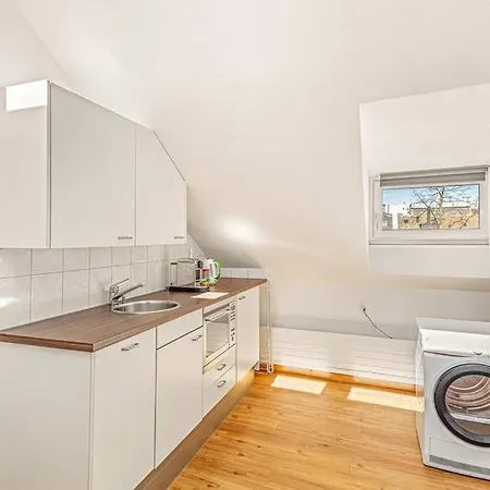 Dhg Luxury Heart Of Apartamento *