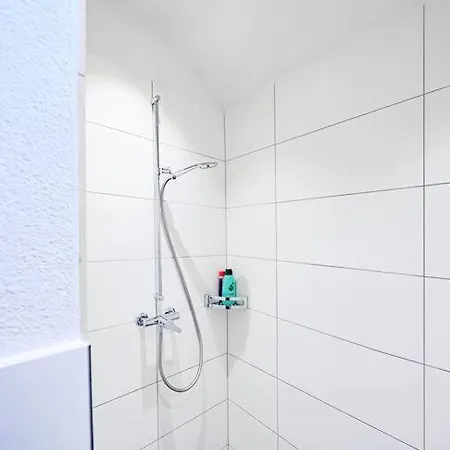 Apartment Dhg Luxury Heart Of *