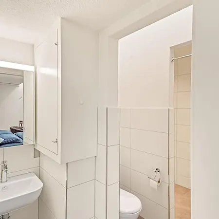 Dhg Luxury Heart Of Apartamento