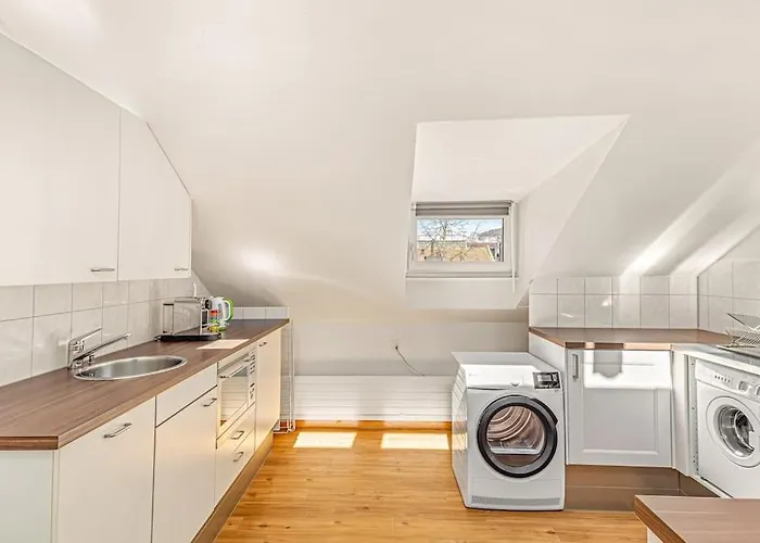 Apartamento Dhg Luxury Heart Of