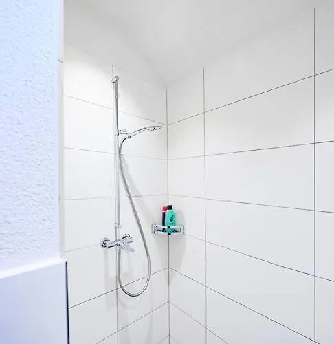 Apartamento Dhg Luxury Heart Of *