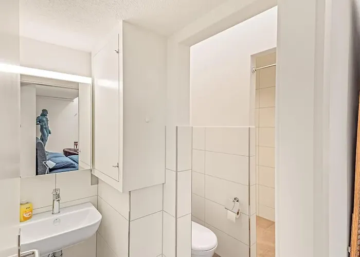 Dhg Luxury Heart Of Apartment