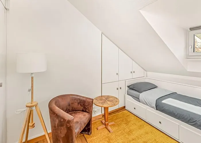 Apartment Dhg Luxury Heart Of