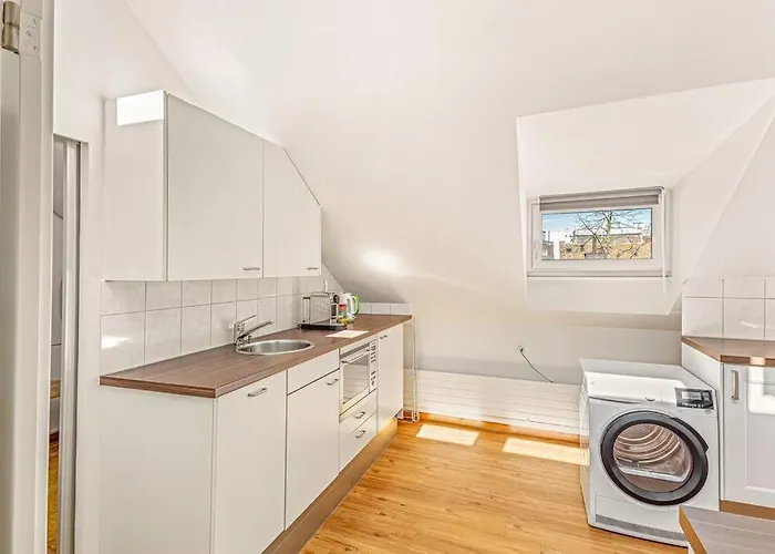 Dhg Luxury Heart Of Appartement *